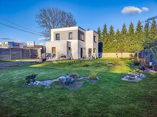 Prodaný dům 122 m², pozemek 788 m²