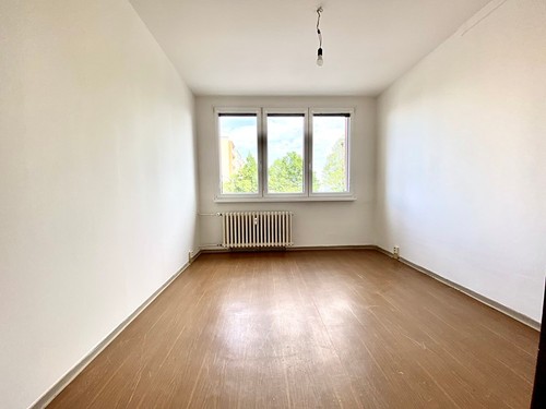 Prodaný byt 4+1 85 m²