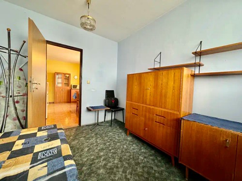 Prodaný byt 3+1 69 m²