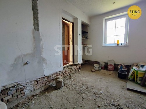 Prodaný dům 67 m², pozemek 843 m²