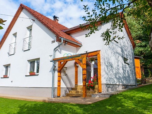 Prodaný dům 147 m², pozemek 914 m²