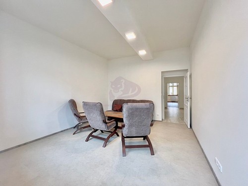 Prodaný byt 2+kk 56 m²