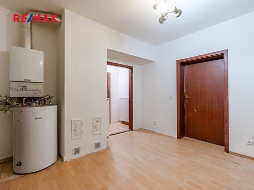 Prodaný dům 182 m², pozemek 1009 m²