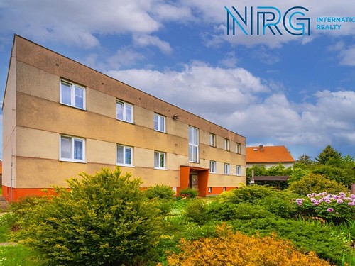 Prodaný byt 3+kk 70 m²