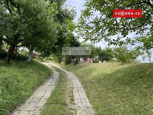 Prodaná chata 63 m², pozemek 651 m²