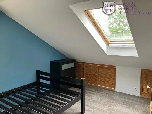Prodej bytu 5+1 112 m²