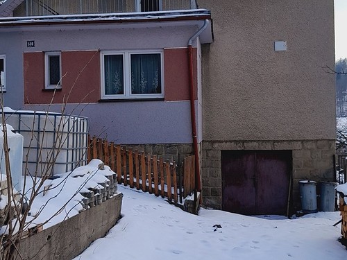 Prodaný dům 200 m², pozemek 1059 m²