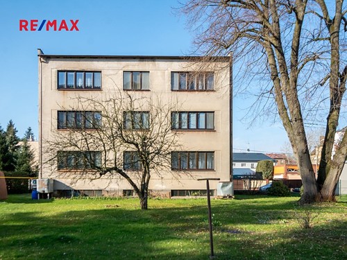 Prodaný byt 3+kk 68 m²