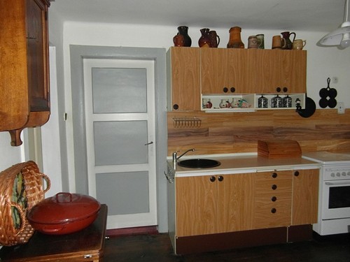 Prodaný dům 67 m², pozemek 97 m²