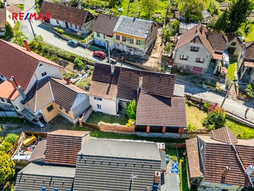 Prodej domu 88 m², pozemek 317 m²