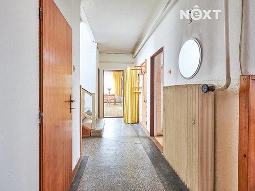 Prodaný dům 134 m², pozemek 2002 m²
