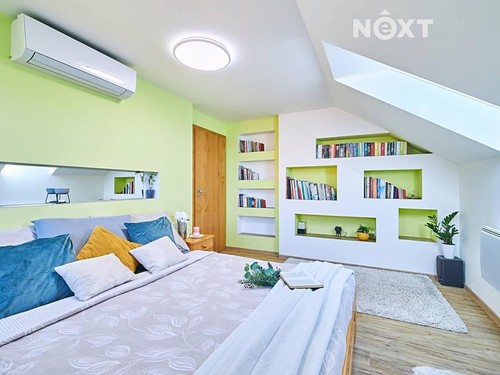 Prodaný dům 132 m², pozemek 570 m²