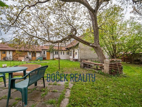 Prodaný dům 84 m², pozemek 502 m²