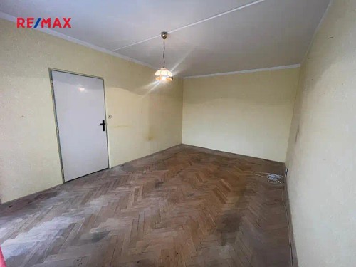 Prodaný byt 1+1 45 m²