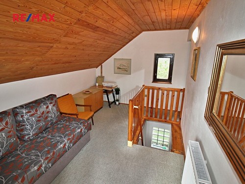 Prodaná chata 81 m², pozemek 311 m²