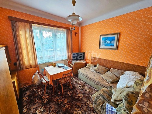 Prodaný dům 96 m², pozemek 333 m²