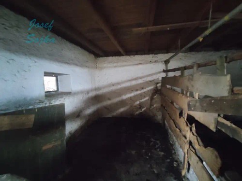 Prodaný dům 160 m², pozemek 1233 m²