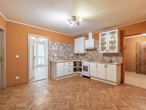 Prodaný byt 4+kk 77 m²