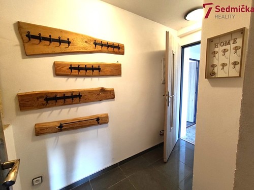 Prodaná zemědělská usedlost 340 m², pozemek 3116 m²