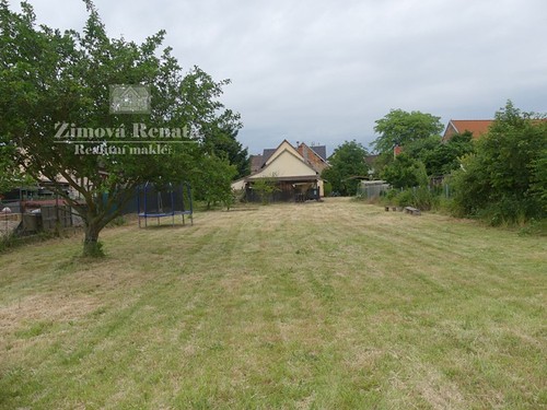 Prodaný dům 122 m², pozemek 1468 m²