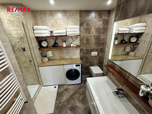 Prodaný byt 2+kk 56 m²