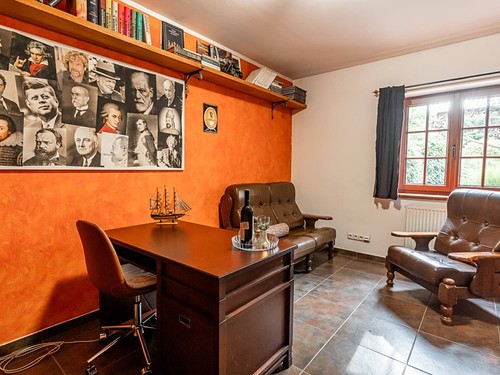 Prodaný dům 209 m², pozemek 1600 m²