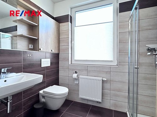 Prodaný dům 103 m², pozemek 289 m²