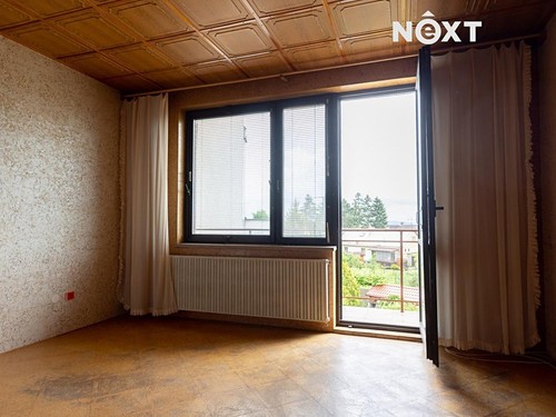 Prodaný dům 260 m², pozemek 320 m²