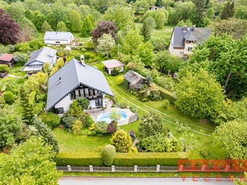Prodej domu 180 m², pozemek 1699 m²