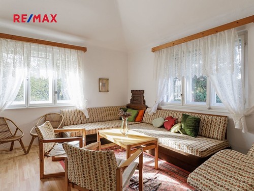 Prodaný dům 157 m², pozemek 2073 m²
