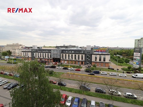 Prodaný byt 3+1 63 m²