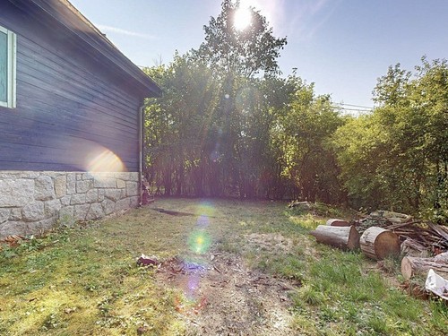 Prodaná chata 77 m², pozemek 484 m²