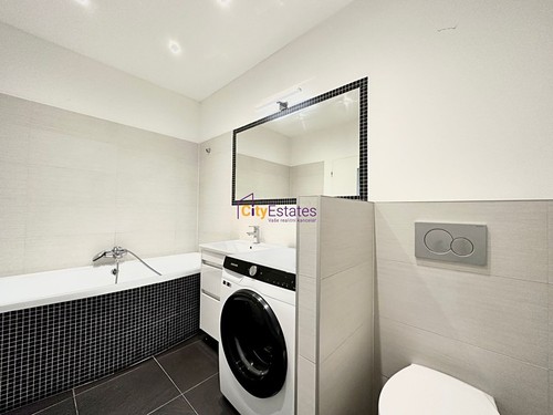 Prodaný byt 2+kk 76 m²