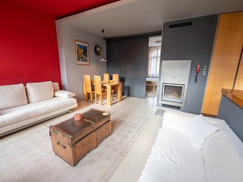 Prodaný byt 2+kk 80 m²