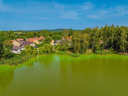 Prodaný dům 117 m², pozemek 1808 m²