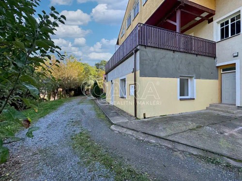 Prodaný byt 1+1 26 m²