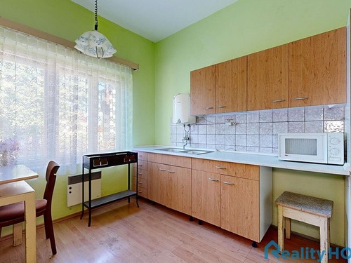Prodaný dům 149 m², pozemek 226 m²