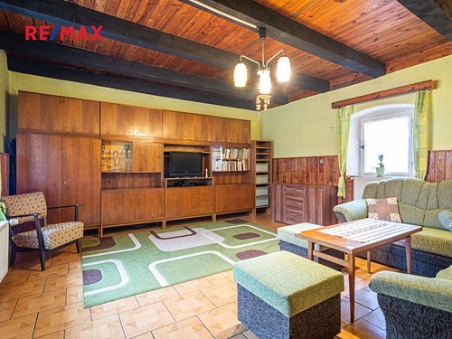 Prodaný dům 141 m², pozemek 997 m²