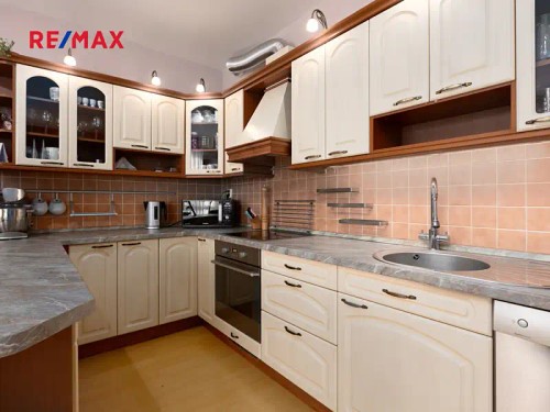 Prodaný byt 2+kk 58 m²