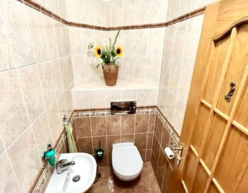 Prodaný byt 4+1 105 m²