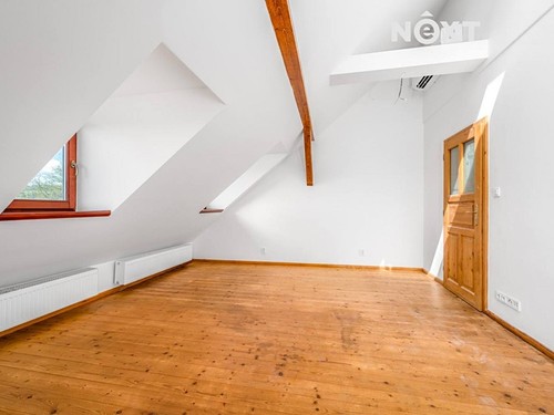 Prodaný byt 2+kk 48 m²