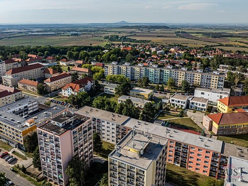 Prodaný byt 3+1 70 m²