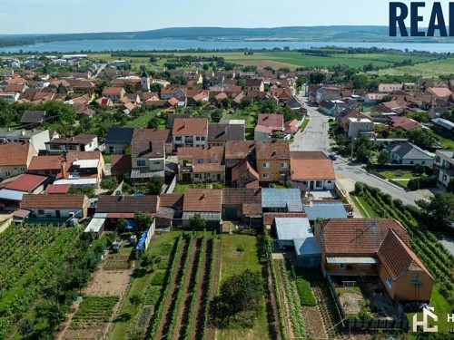 Prodaný dům 249 m², pozemek 1169 m²