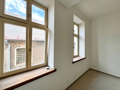 Prodaný byt 2+kk 42 m²
