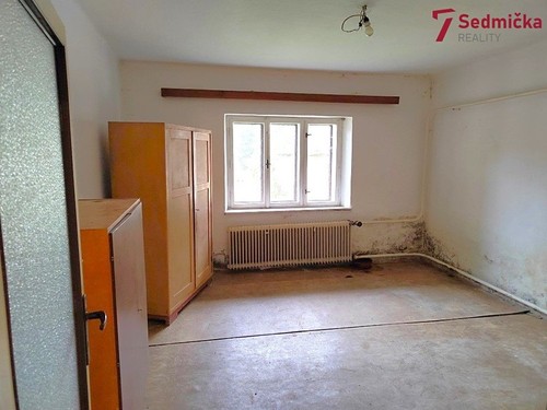 Prodaný dům 166 m², pozemek 992 m²