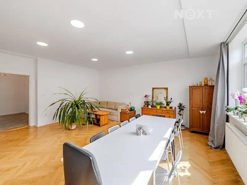 Prodej bytu 2+1 92 m²