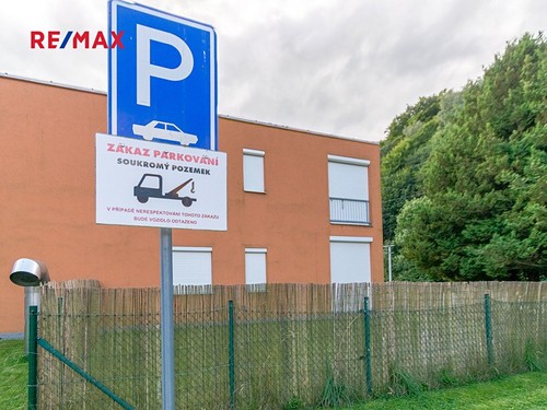 Prodaný byt 2+kk 52 m²