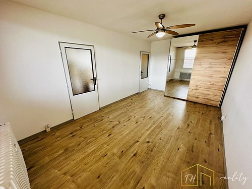 Prodaný byt 2+1 45 m²