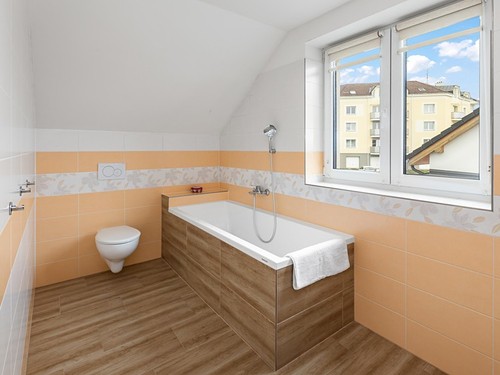 Prodaný dům 127 m², pozemek 260 m²