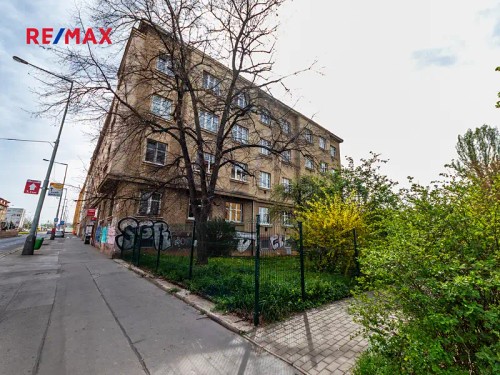 Prodej bytu 2+kk 46 m²
